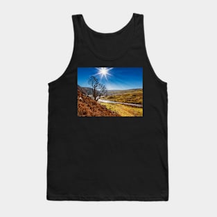 Cronkley Scar and The Tees Tank Top